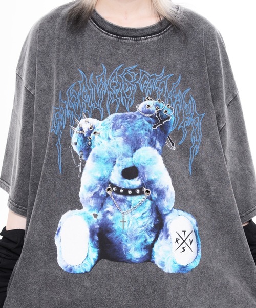 TRAVAS TOKYO（トラバストーキョー） tシャツ 半袖 「TRAVAS TOKYO