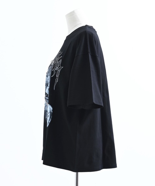 TRAVAS TOKYO（トラバストーキョー） tシャツ 半袖 「TRAVAS TOKYO