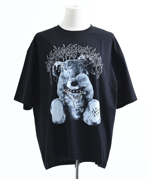 TRAVAS TOKYO（トラバストーキョー） tシャツ 半袖 「TRAVAS TOKYO