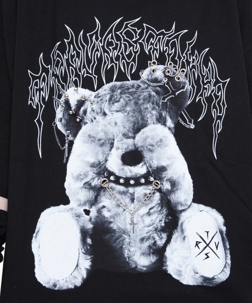 TRAVAS TOKYO（トラバストーキョー） tシャツ 半袖 「TRAVAS TOKYO