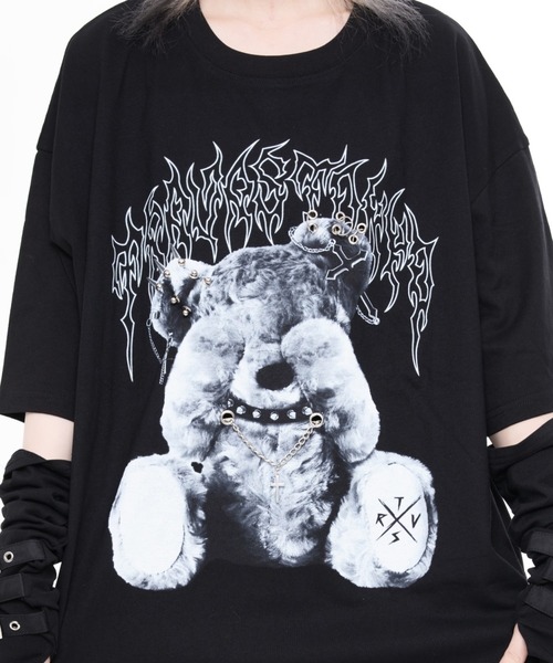 TRAVAS TOKYO（トラバストーキョー） tシャツ 半袖 「TRAVAS TOKYO