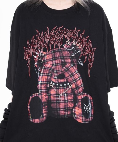 TRAVAS TOKYO（トラバストーキョー） tシャツ 半袖 「TRAVAS TOKYO