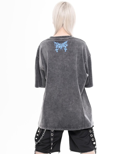 TRAVAS TOKYO（トラバストーキョー） tシャツ 半袖 「TRAVAS TOKYO