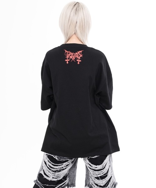 TRAVAS TOKYO（トラバストーキョー） tシャツ 半袖 「TRAVAS TOKYO
