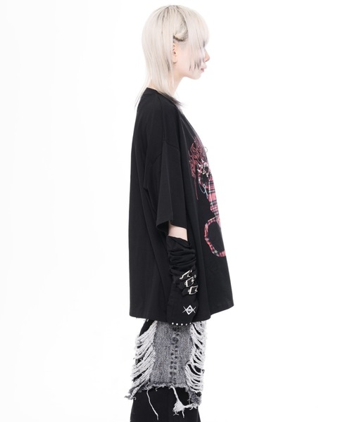 TRAVAS TOKYO（トラバストーキョー） tシャツ 半袖 「TRAVAS TOKYO