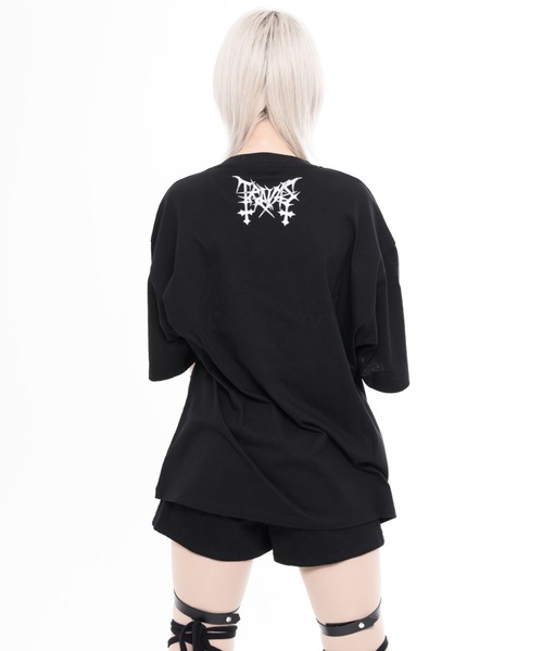 TRAVAS TOKYO（トラバストーキョー） tシャツ 半袖 「TRAVAS TOKYO