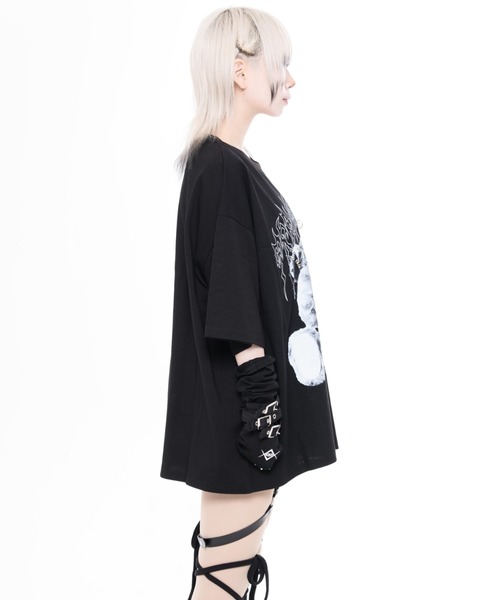 TRAVAS TOKYO（トラバストーキョー） tシャツ 半袖 「TRAVAS TOKYO