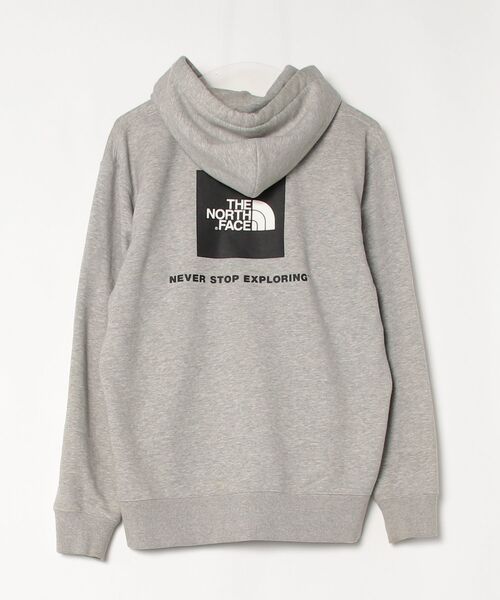 THE NORTH FACE（ザ ノースフェイス） ワンポイントジップアップ