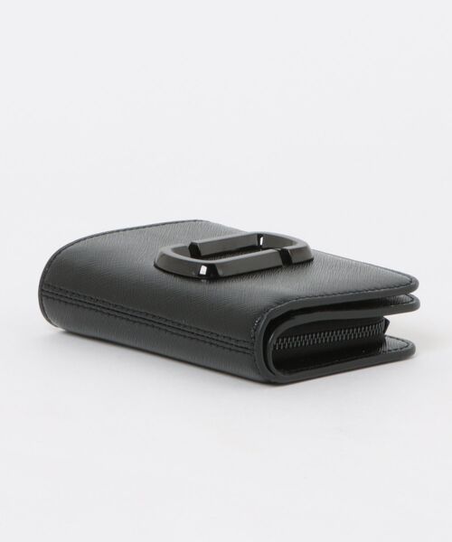 MARC JACOBS ザ スナップショット DTM コンパクト ウォレット MARC JACOBS（マーク・ジェイコブス） 財布 「NEW」THE SNAPSHOT DTM