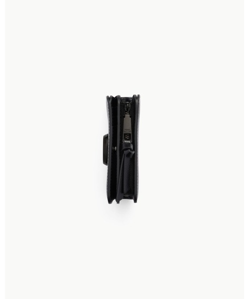 MARC JACOBS（マーク・ジェイコブス） 財布 「NEW」THE SNAPSHOT DTM