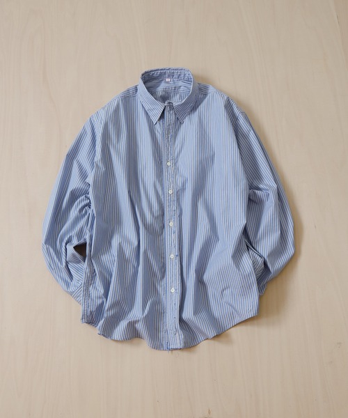 シャツ 「ISSUETHINGS/イシューシングス」type59b メンズの画像