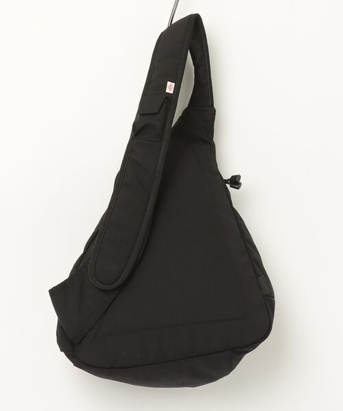 Danton（ダントン） ショルダーバッグ ONE SIZE ブラック レディース