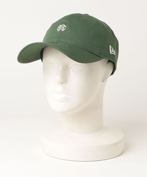 帽子 REIGNING CHAMP HAT REIGNING CHAMP（レイニングチャンプ） ニューエラ キャップ 帽子