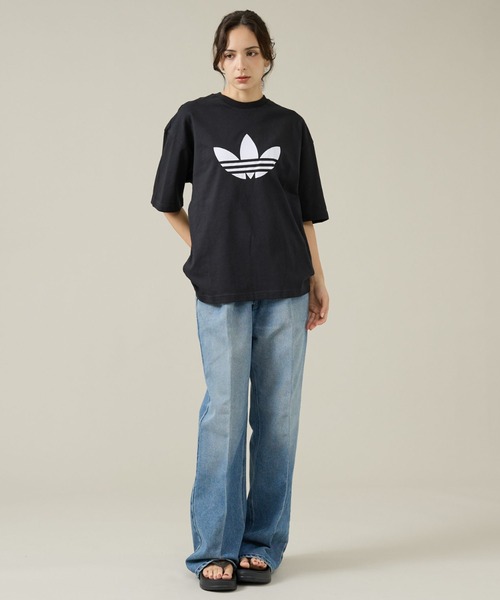 adidas（アディダス） adidas tシャツ 「adidas Originals/ アディダス