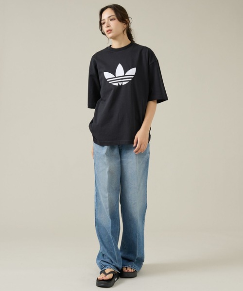 adidas（アディダス） adidas tシャツ 「adidas Originals/ アディダス