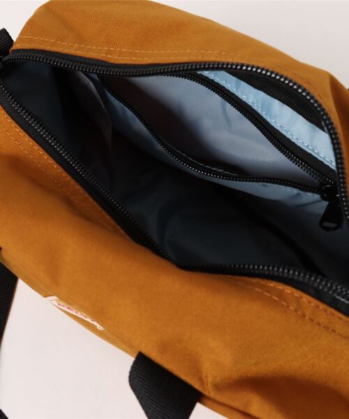 「KELTY」 2WAYバッグ FREE モカ レディース_画像3