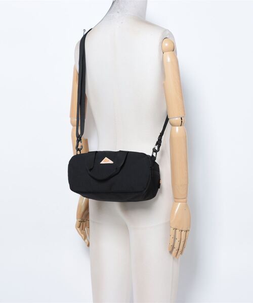 「KELTY」 2WAYバッグ FREE モカ レディース_画像9