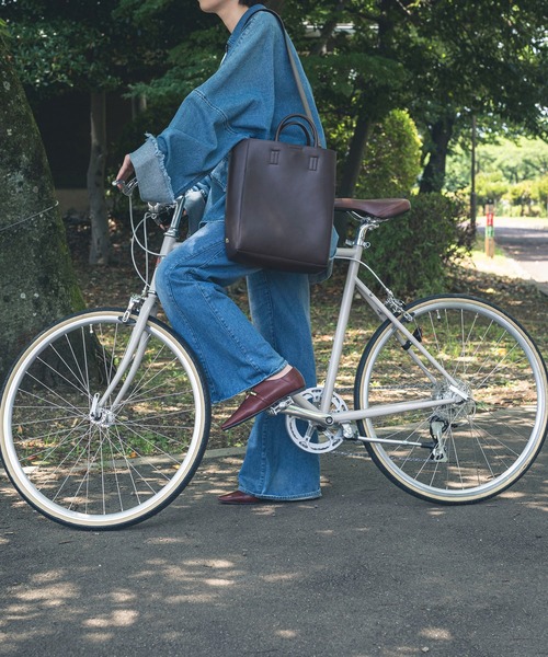 「EVOL」 シューズ 24.5cm シルバー レディース_画像5