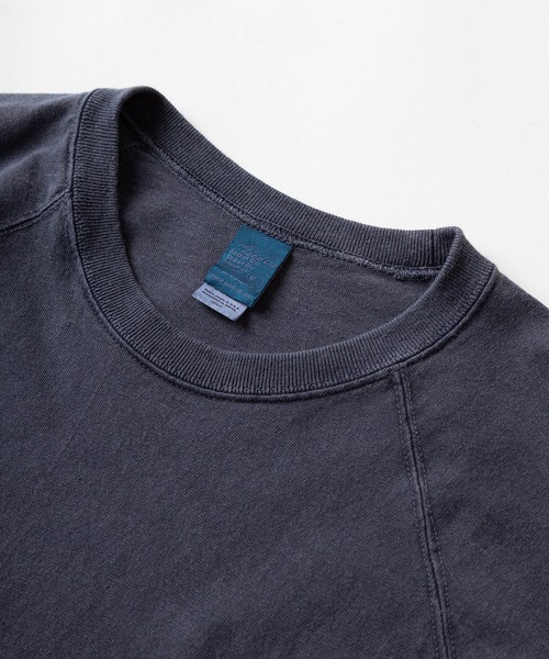 「Good On」 7分袖Tシャツ L ホワイト メンズ_画像5