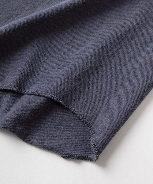 「Good On」 7分袖Tシャツ L ホワイト メンズ_画像6