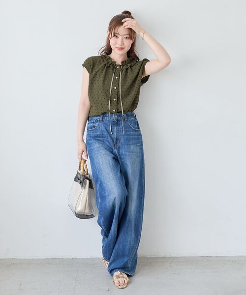 Earl Jean デニム ジーンズの商品一覧 通販 - Yahoo!ショッピング