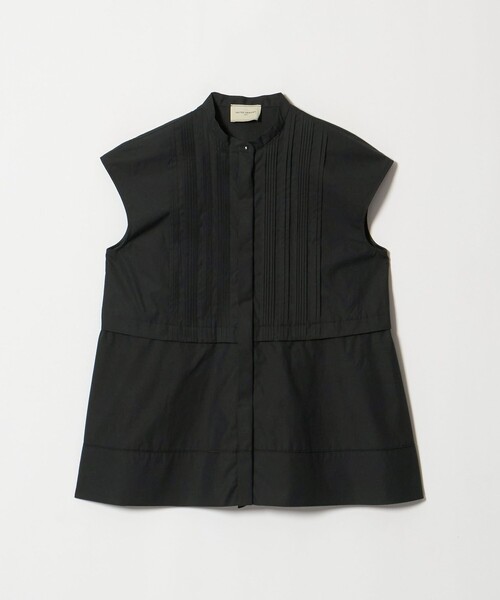 UNITED ARROWS（ユナイテッドアローズ） ブラウス シャツ シルキー