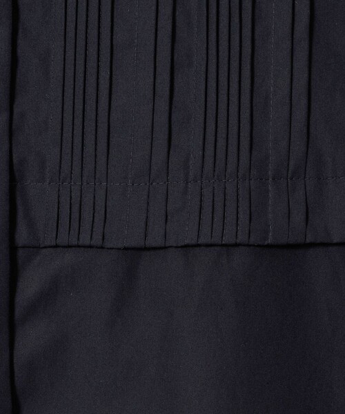 UNITED ARROWS（ユナイテッドアローズ） ブラウス シャツ シルキー