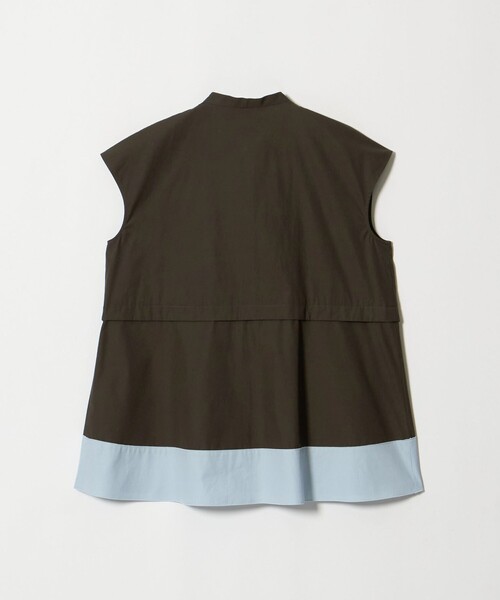 UNITED ARROWS（ユナイテッドアローズ） ブラウス シャツ シルキー
