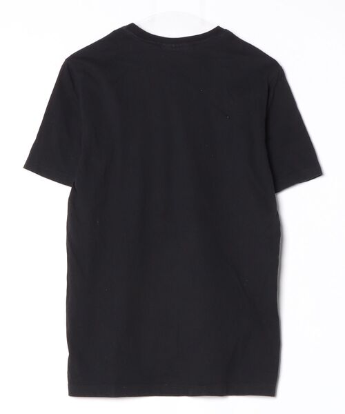 BALR.（ボーラー） 半袖Tシャツ S ブラック メンズ : ZOZOTOWN Yahoo