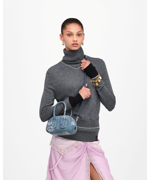 MARC JACOBS（マーク・ジェイコブス） ショルダーバッグ バッグ