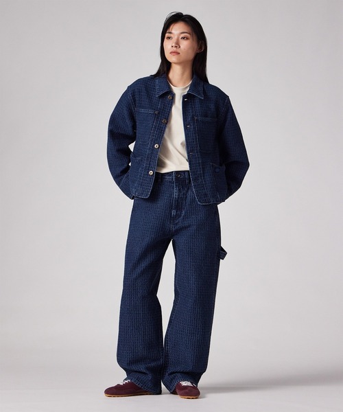 Dickies（ディッキーズ） パンツ ウィメンズ Dickies(R)× PS Paul