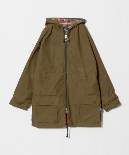 STEVEN ALAN（スティーブンアラン） ブルゾン アウター 「WALKER AND