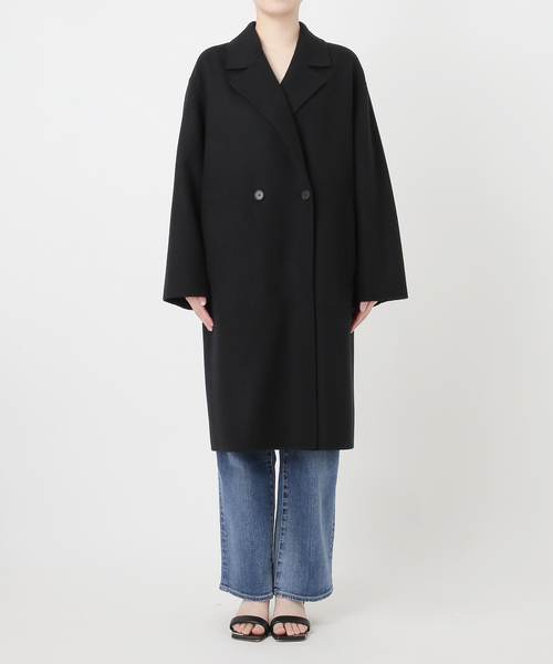 Spick＆Span（スピック アンド スパン） コート チェスターコート