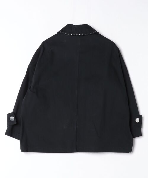 Mackintosh（マッキントッシュ） デニムジャケット gジャン NEW HUMBIE