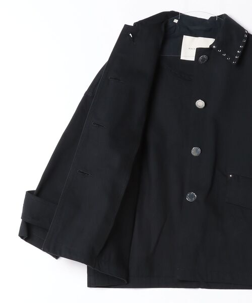 Mackintosh（マッキントッシュ） デニムジャケット gジャン NEW HUMBIE