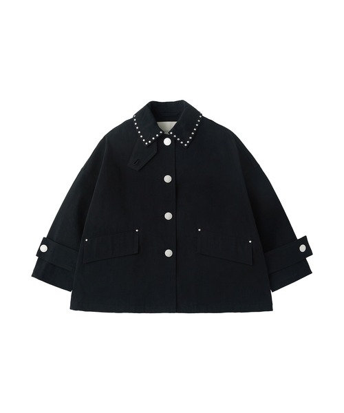MACKINTOSH マッキントッシュ HUMBIE DNM JK Mackintosh（マッキントッシュ） デニムジャケット gジャン NEW HUMBIE