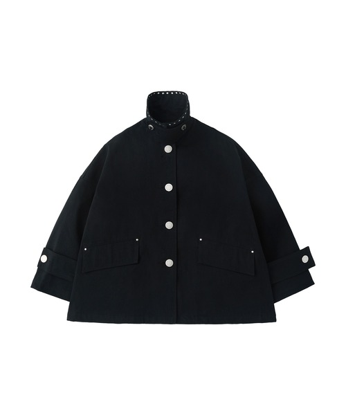 Mackintosh（マッキントッシュ） デニムジャケット gジャン NEW HUMBIE