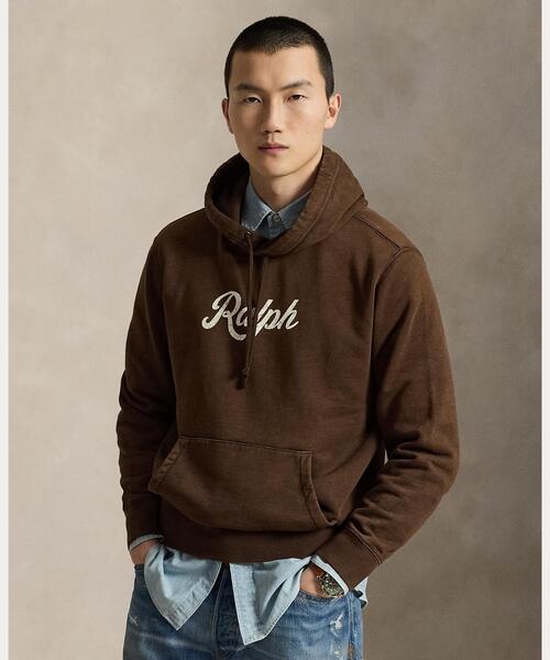 POLO RALPH LAUREN（ポロ・ラルフローレン） ラルフローレン パーカー