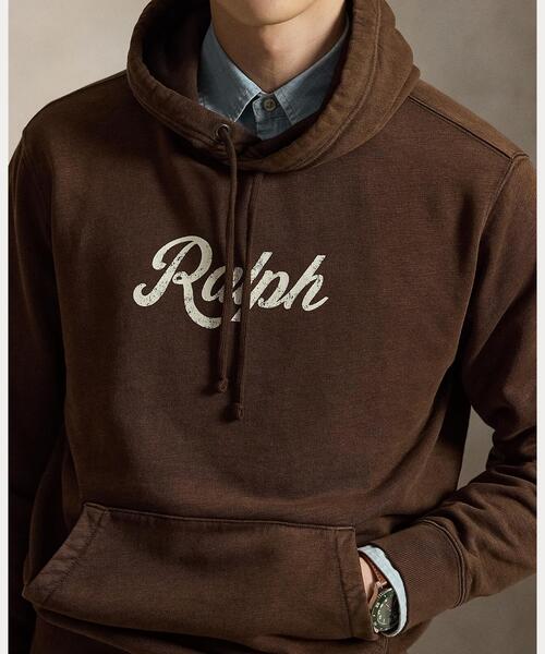 POLO RALPH LAUREN（ポロ・ラルフローレン） ラルフローレン パーカー