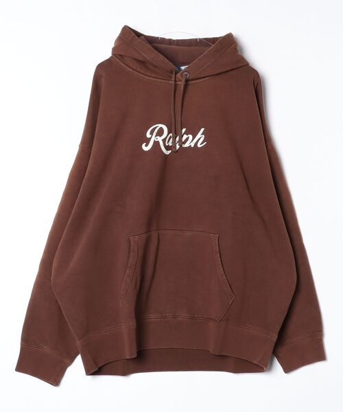 POLO RALPH LAUREN パーカー POLO RALPH LAUREN（ポロ・ラルフローレン） ラルフローレン パーカー