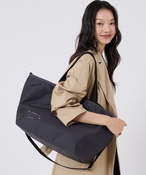 LeSportsac（レスポートサック） トートバッグ IN MIND TOTE アーバン