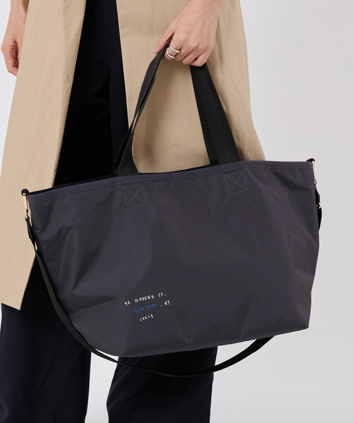 LeSportsac（レスポートサック） トートバッグ IN MIND TOTE アーバン