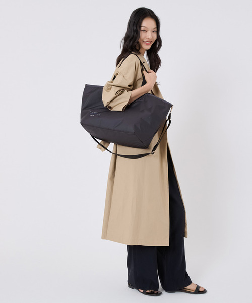 LeSportsac（レスポートサック） トートバッグ IN MIND TOTE アーバン