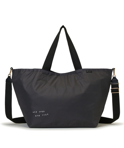 LeSportsac（レスポートサック） トートバッグ IN MIND TOTE アーバン