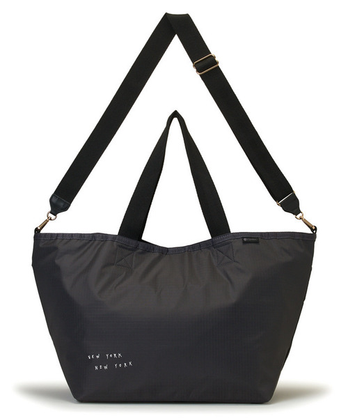LeSportsac（レスポートサック） トートバッグ IN MIND TOTE アーバン