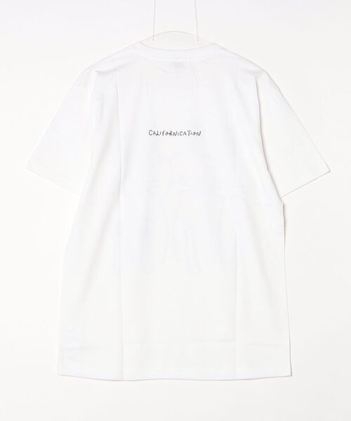 F-LAGSTUF-F（フラグスタフ） tシャツ 24SS-FSxNAGABA-02