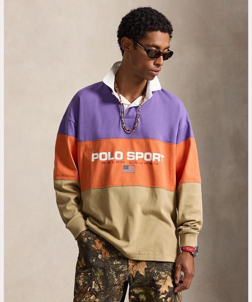 POLO RALPH LAUREN（ポロ・ラルフローレン） ラルフローレン ビッグ