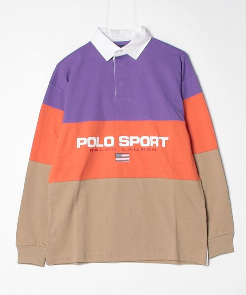 POLO RALPH LAUREN（ポロ・ラルフローレン） ラルフローレン ビッグ