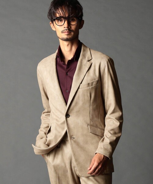 NICOLE CLUB FOR MEN（ニコルクラブフォーメン） コート ジャケット