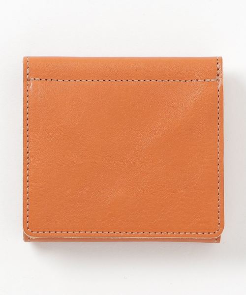 IL BISONTE（イルビゾンテ） 二つ折り 二つ折り財布 財布 IL BISONTE